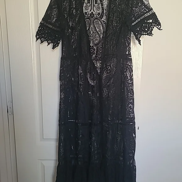 Spell Rhiannon Dress, Size: M - Picture 3 of 16